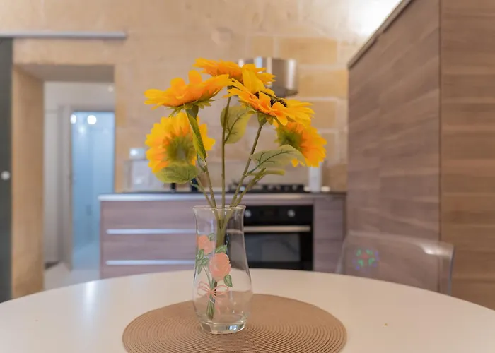 Dimora Barocca Apartment Irene