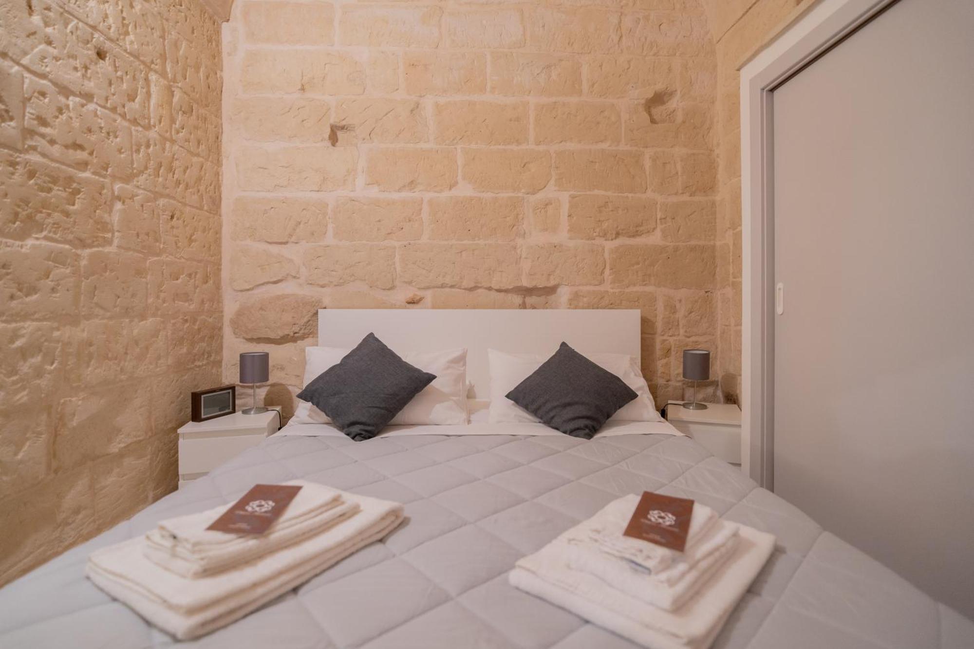 Dimora Barocca Irene Appartement