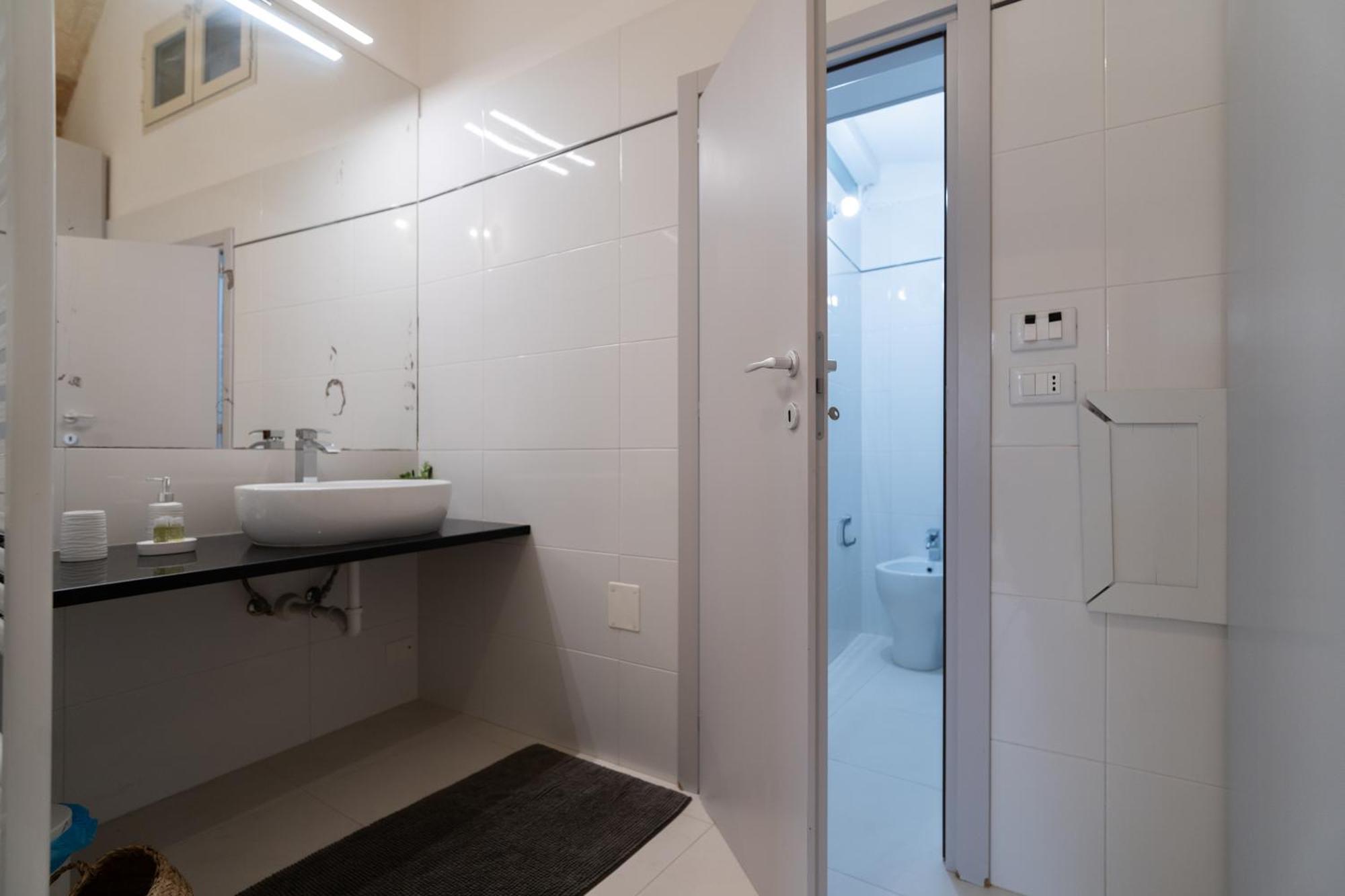 Appartement Dimora Barocca Irene Lecce