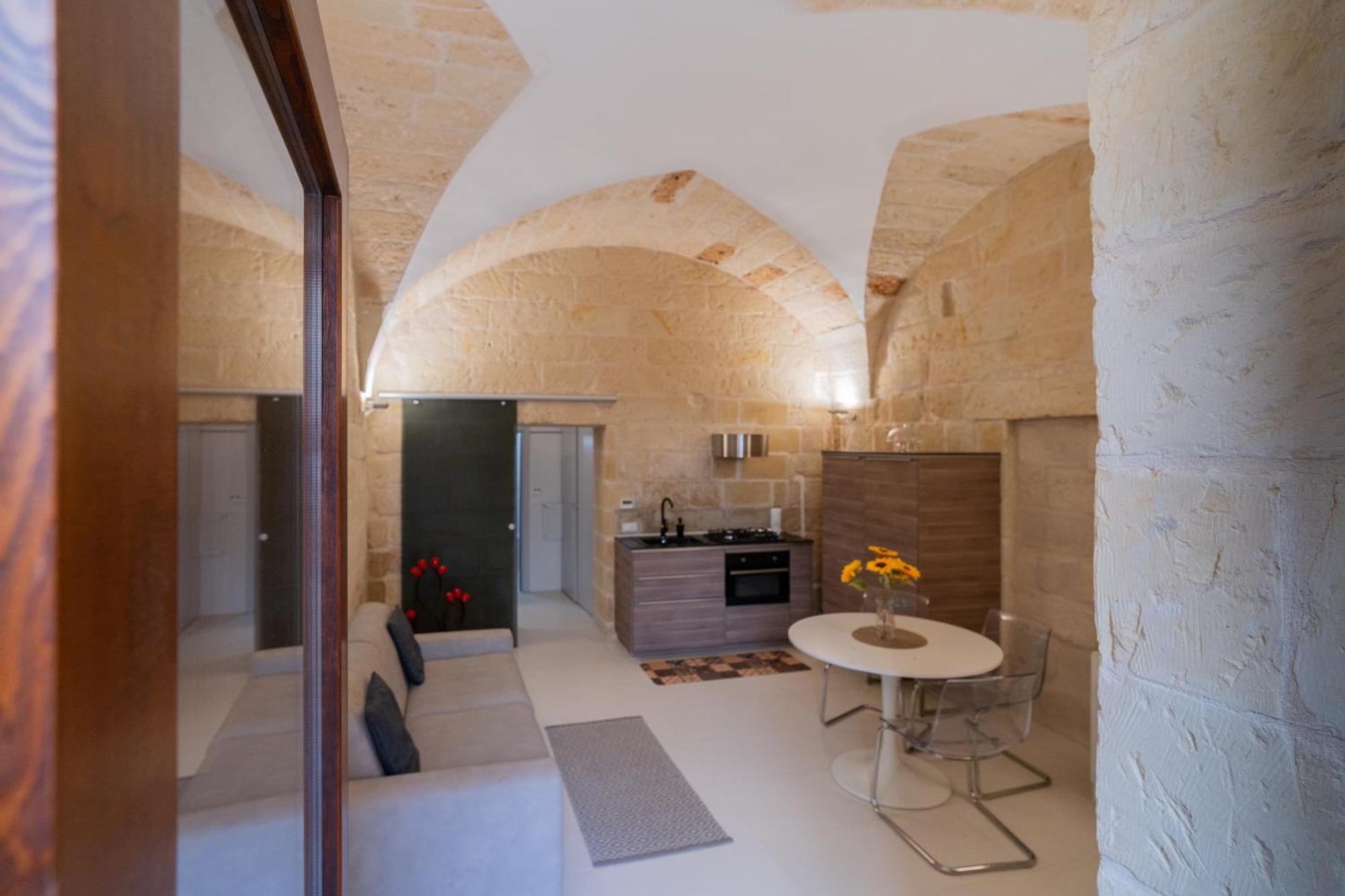 Appartement Dimora Barocca Irene