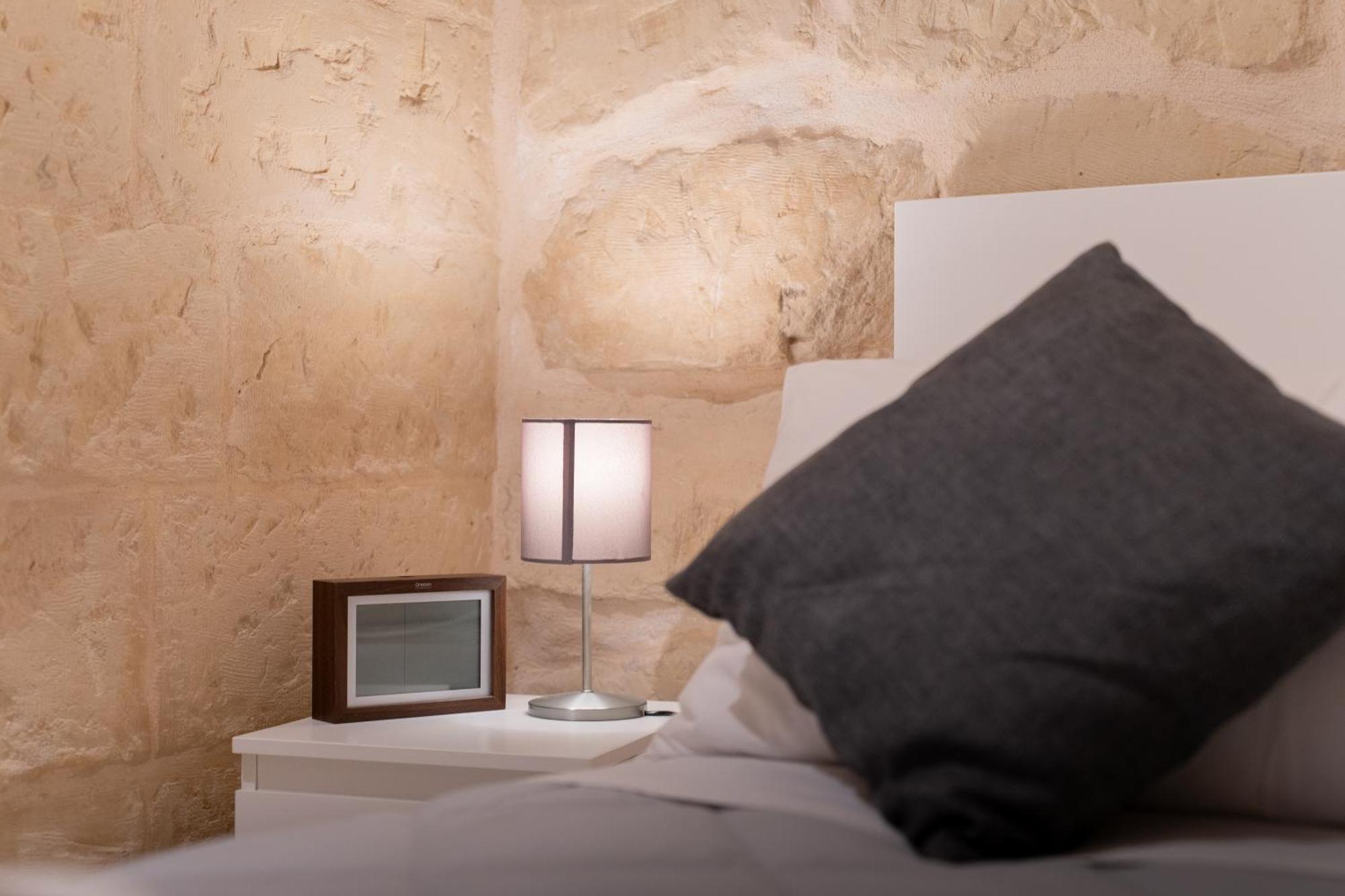 Dimora Barocca Irene Appartement Lecce