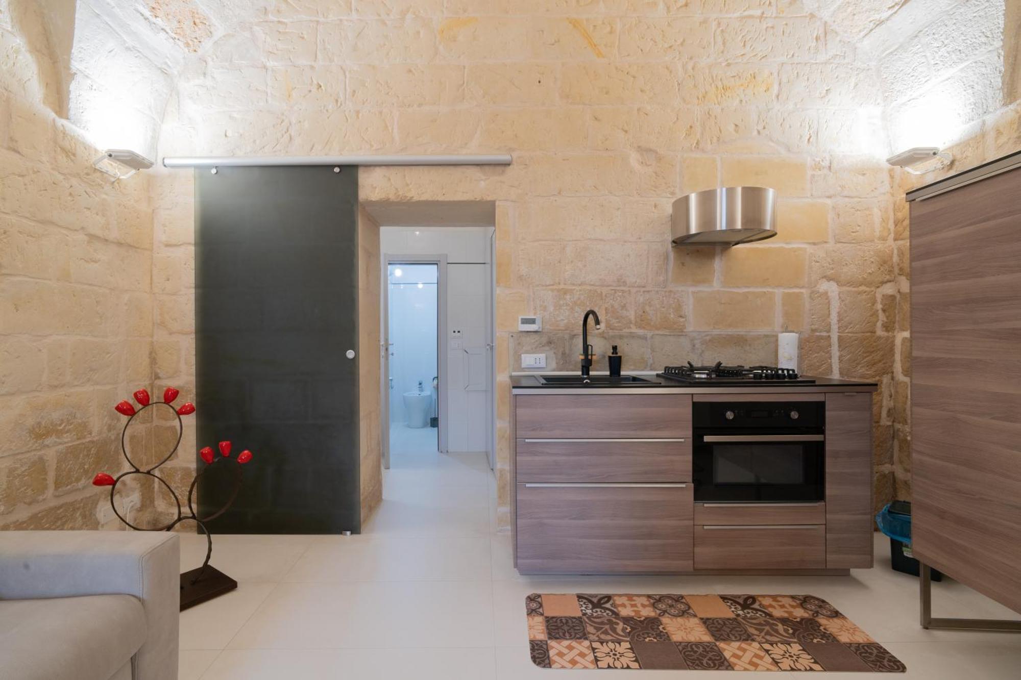 Appartement Dimora Barocca Irene