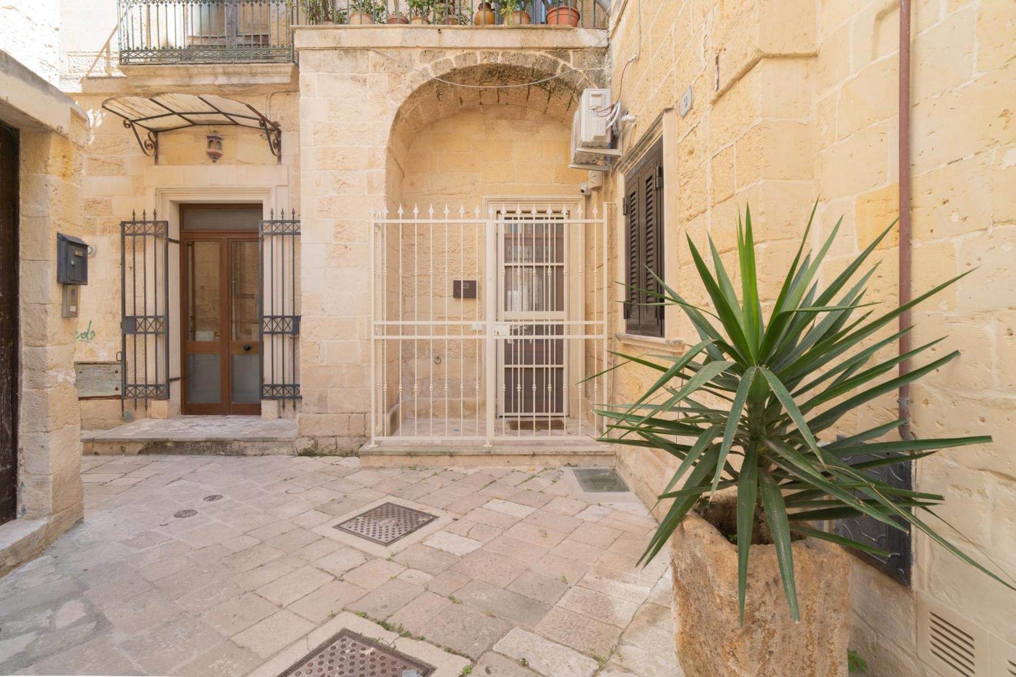 Dimora Barocca Irene Appartement Lecce